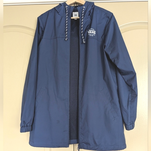 Vans Kastle Long MTE Jacket - Picture 10 of 15